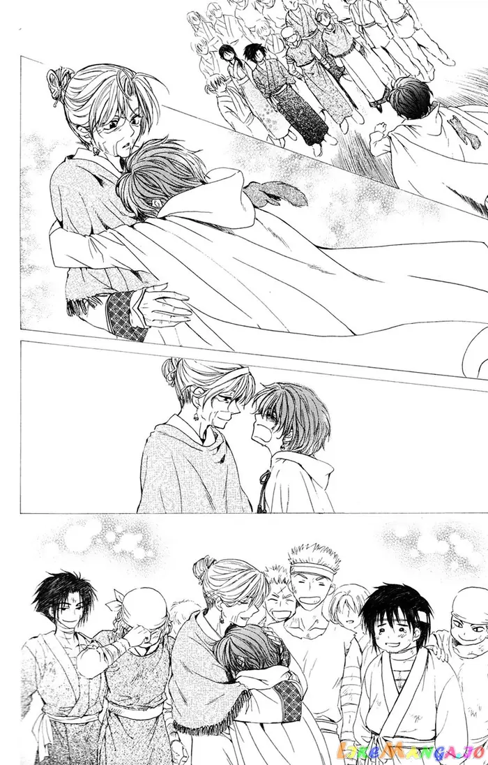 Yona of the Dawn Chapter 40 image 24_optimized